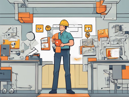 Benefits of Implementing a Proven Behavior-Based Safety (BBS) Program