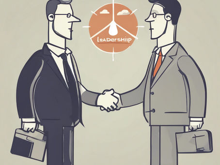 The Difference Between Leadership and Management and Their Impact on Organizations