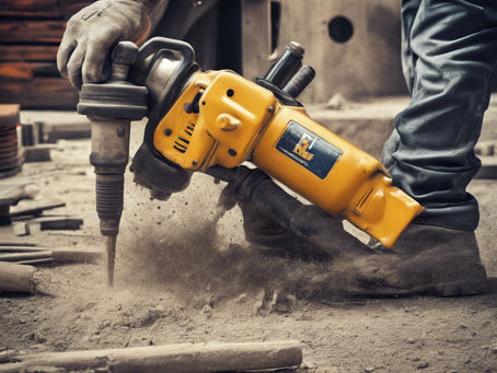 Understanding Workplace Vibration: Its Effects and Prevention Strategies