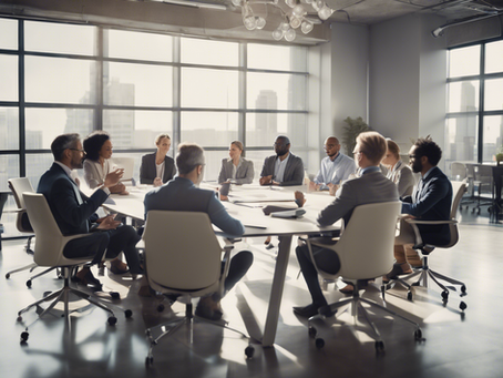 Enhance Business Functionality with DPB Consulting Strategies