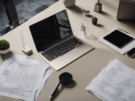 Maximizing Business Compliance with DPB Consultancy Expertise