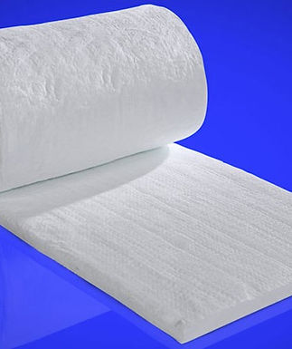 Kaowool Ceramic Fiber Blanket