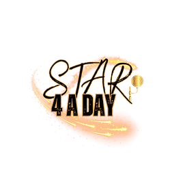 Star 4 a Day Logo (Large Transparent).png