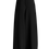 DOUBLE TUCKED WIDE PANTS