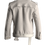 MILITARY PEAK COAT