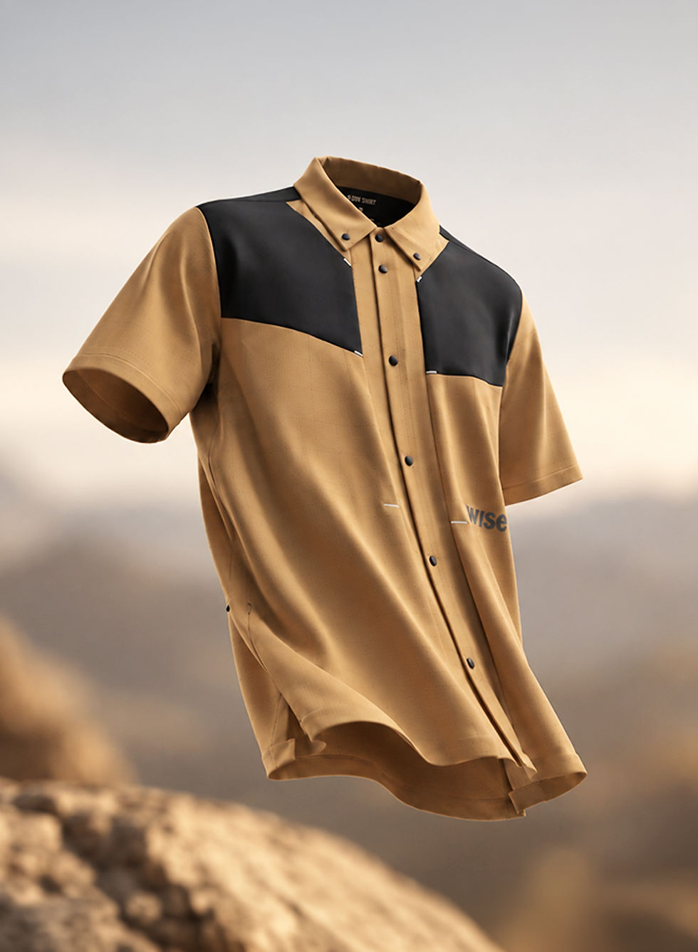 Digital fashion brand, C.gital.