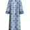 CALA D'OR LOUNGE GOWN
