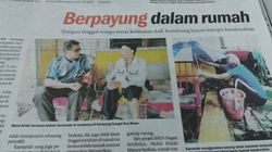 SEMARAK KASIH BSKN NEGERI SEMBILAN