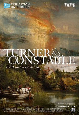 EOS - Turner and Constable