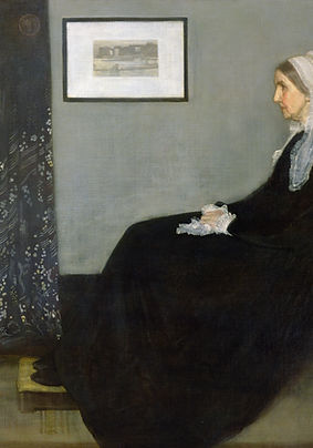 EOS - James McNeill Whistler 