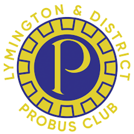 Lymington & District Probus Club
