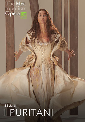 The Met : I Puritani
