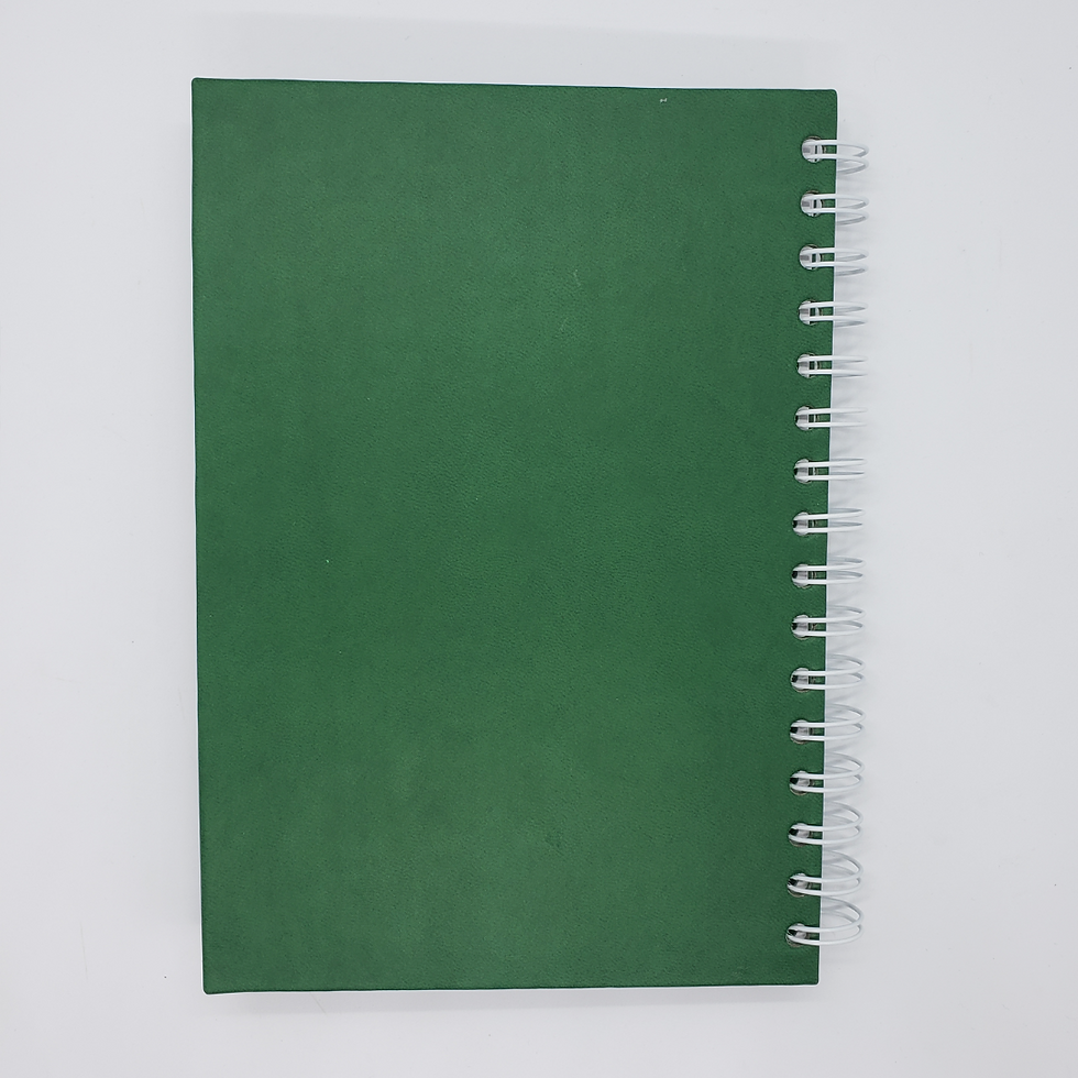 Miniatura: Libreta Escorpio