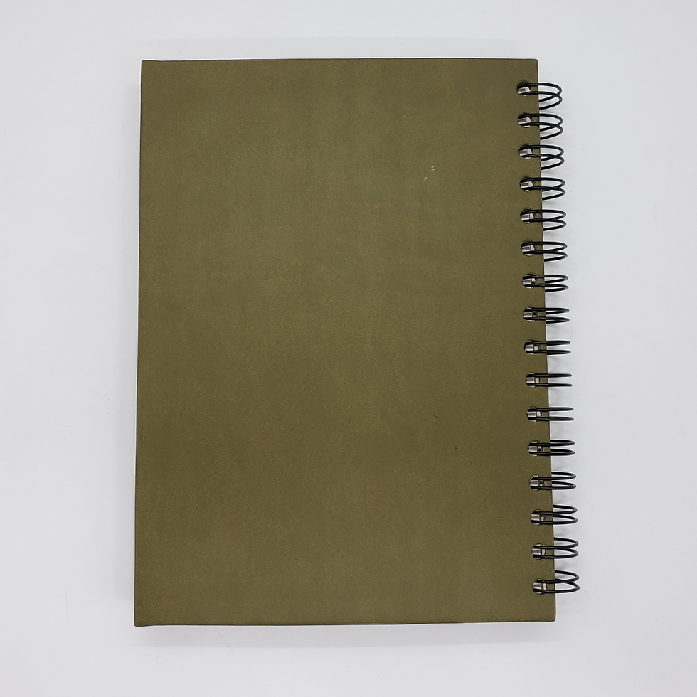 Miniatura: Libreta Cáncer