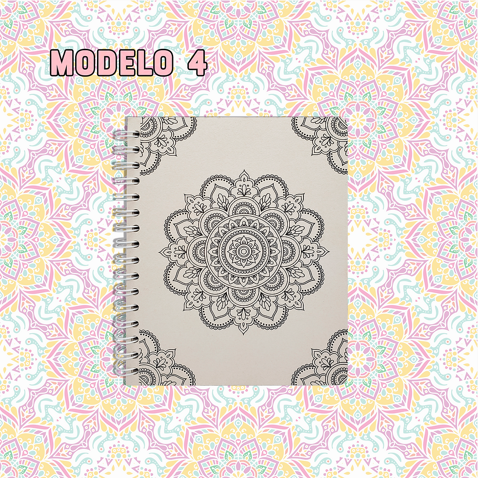 Miniatura: Kit Mandybreta