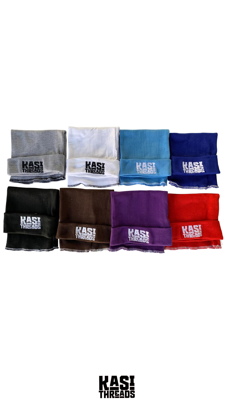 Thumbnail: Hangover Beanies