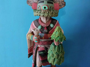 Taawaki Inn: A First of Its Kind for the Hopi