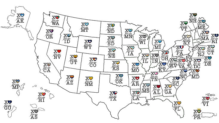 XO from USA | Farm to Door & More