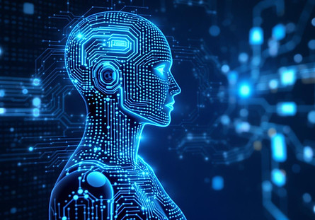 ai in CX image