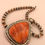 Thumbnail: Navajo Pearls with Pendant