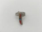 Thumbnail: Navajo Corn Row Multi-Stone Ring