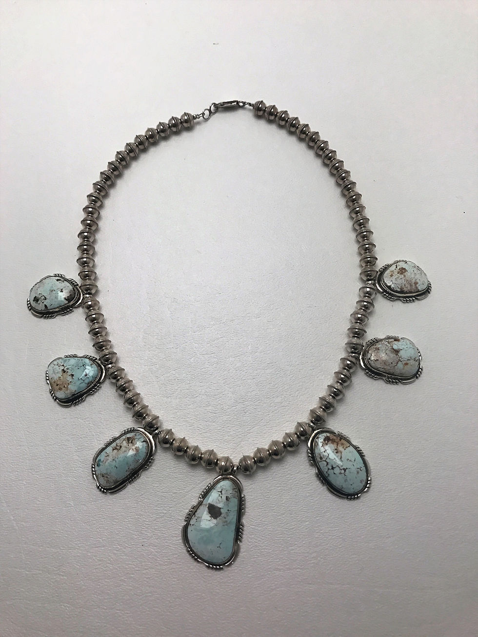 Thumbnail: Dry Creek Necklace