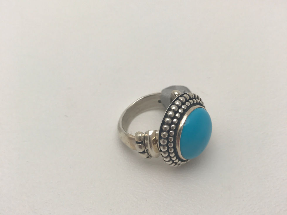 Thumbnail: Sleeping Beauty Ring