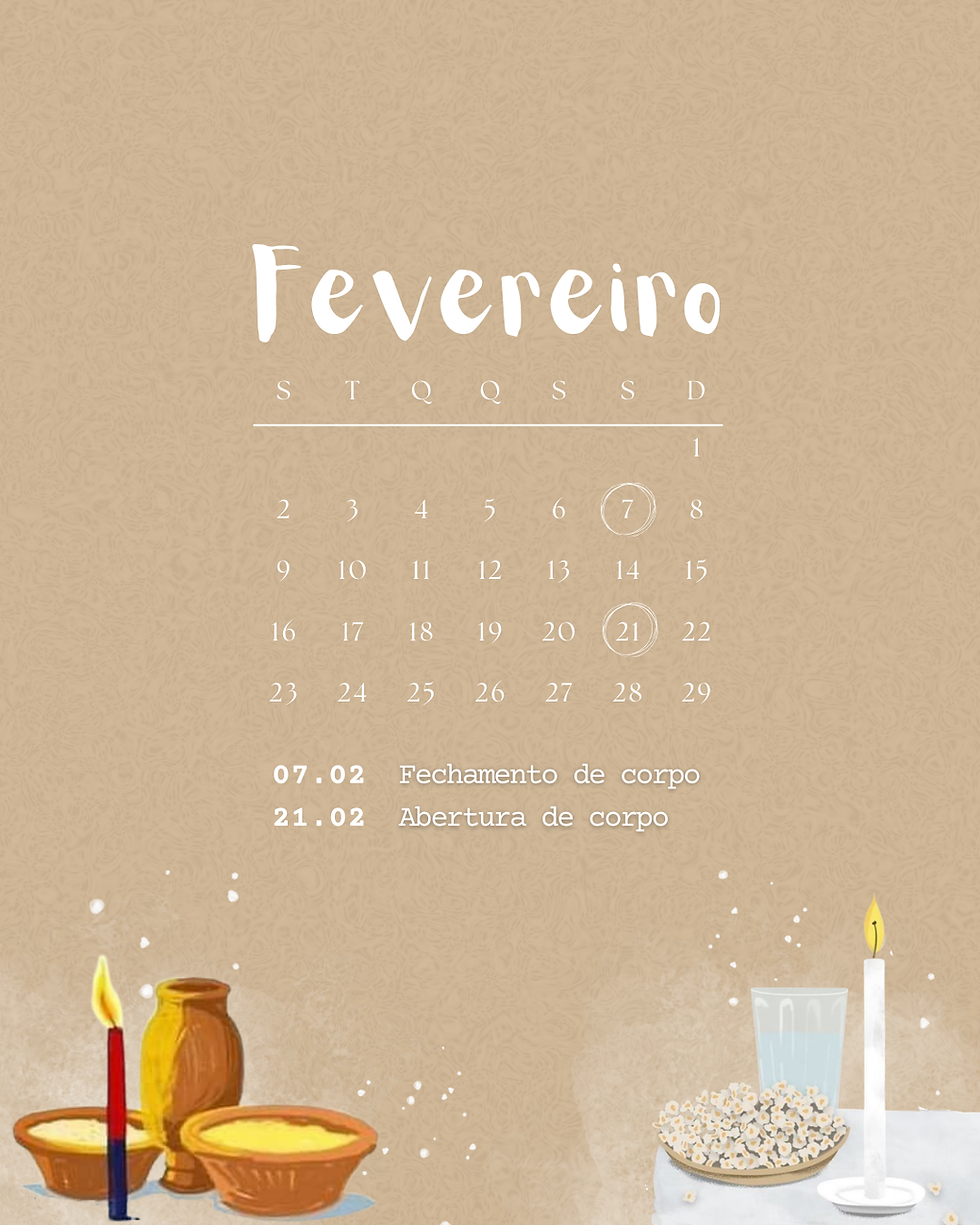 02 Fevereiro