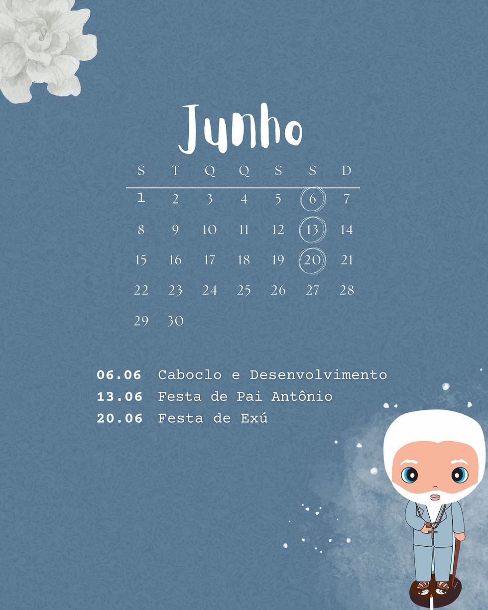 06 Junho