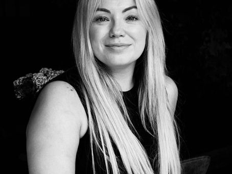 From Florist to Frameworks: Meet Sarah Etherington, iso360
