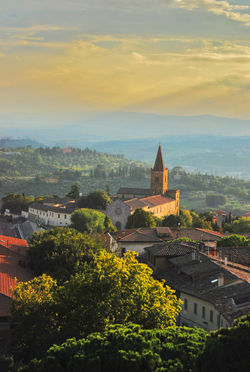 Perugia