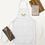 Thumbnail: Embroidered Apron