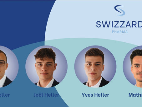 Swizzard Corporate Competence Center