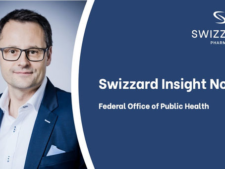 Swizzard Insight No. 2: The Swiss Federal Office of Public Health (FOPH)