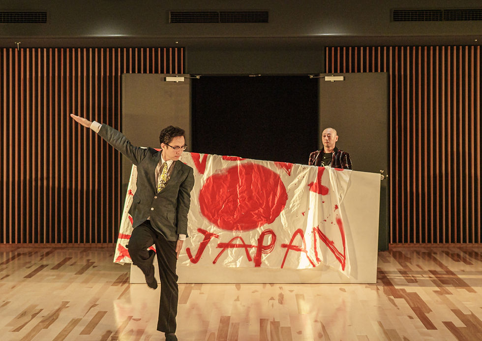 緑のテーブル2017_2022神戸市中央区文化センター