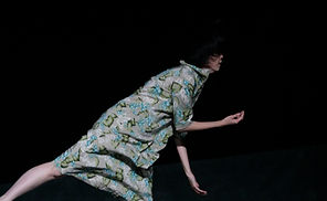 Still Moving | Ensemblesonne