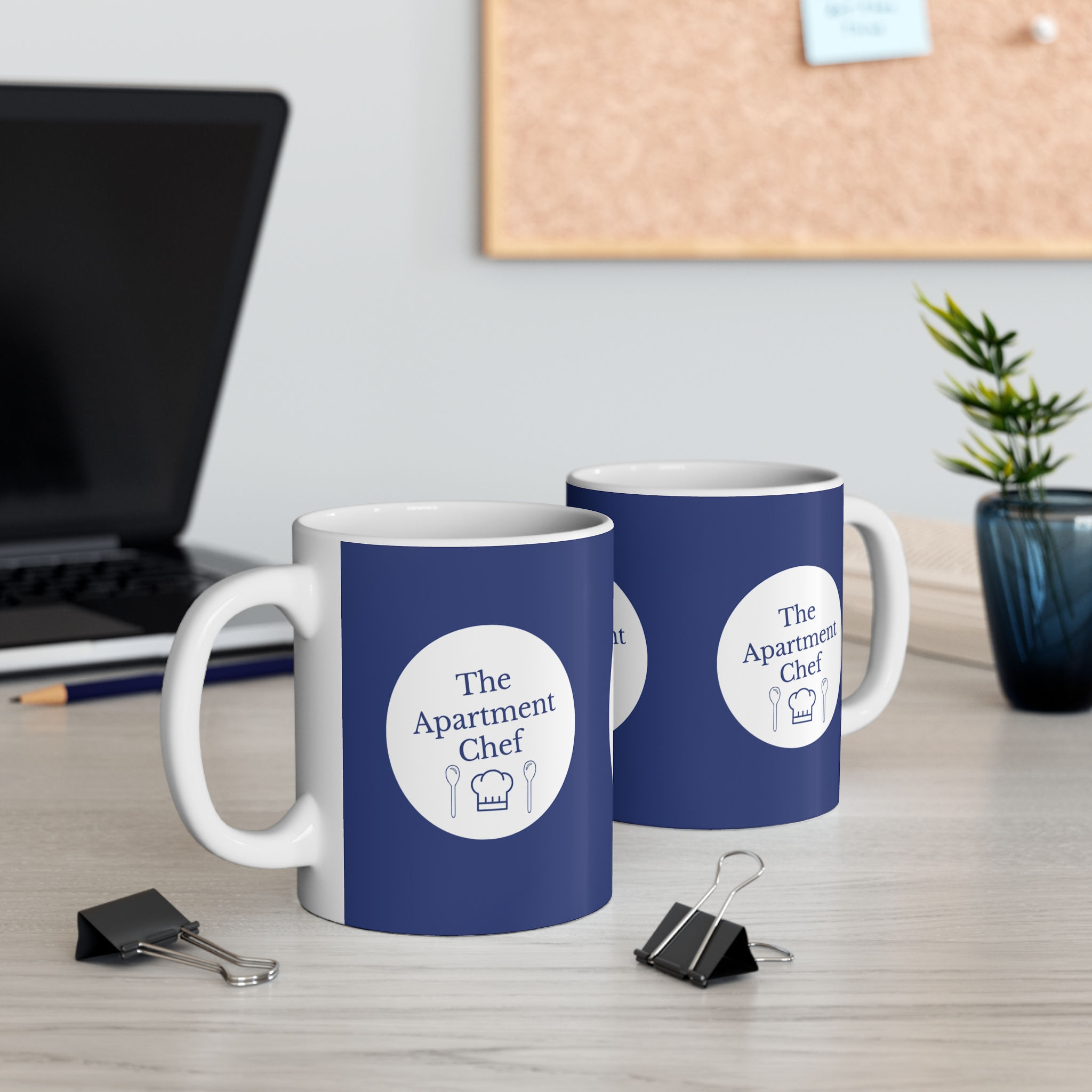 Mug 11oz