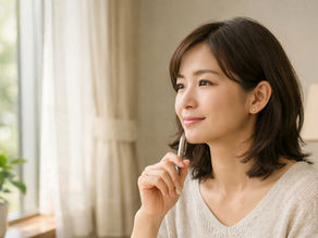 言葉の向きが変わると、心の向きも少しずつ変わっていきます🌿