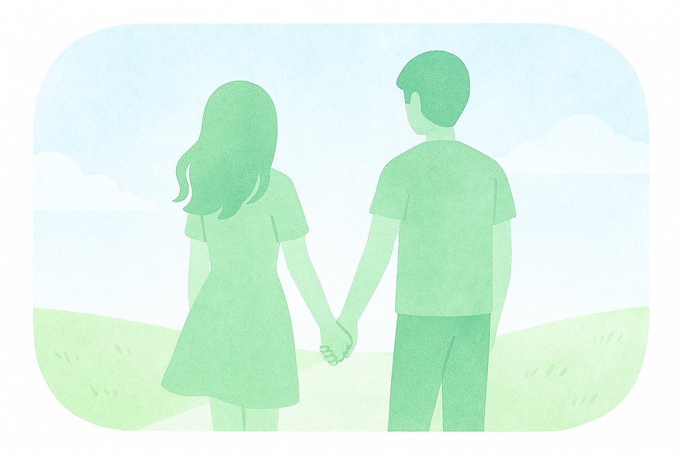 婚活でお相手を選ぶポイント