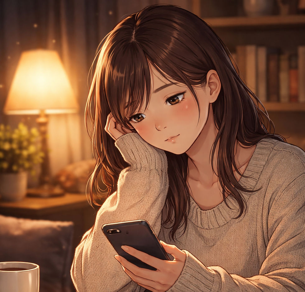 婚活疲れで心が折れそうな人へ：頑張る前に決める「守り方（活動設計）