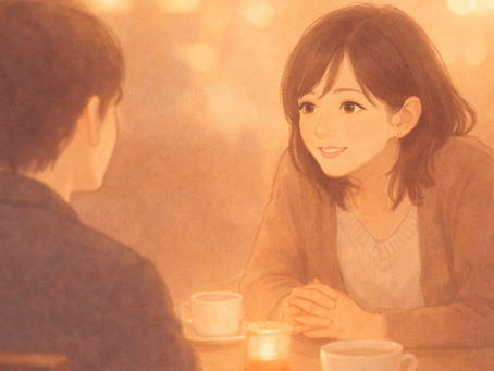 お見合いで落ちる「普通の一言」10選｜緊張で出る防衛フレーズを知っていますか？