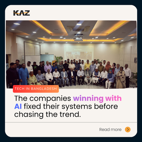 Enterprise Software in the AI Era: A Guide for Modern Businesses