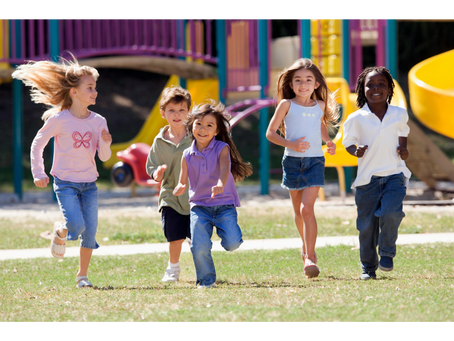 Does Summer Vacation Impact a Child’s Academic Performance?