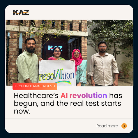 How Artificial Intelligence Is Transforming Modern Healthcare