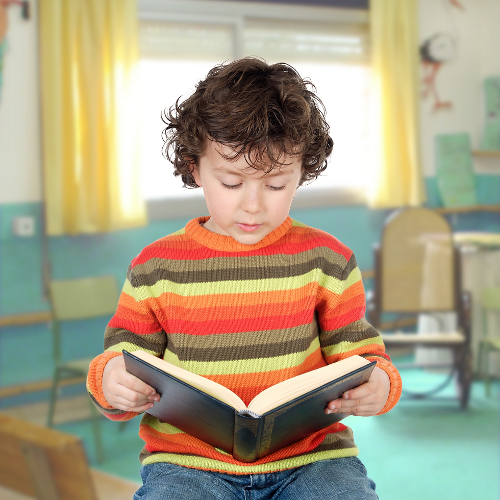 Kreebo boosts active thinking in kids