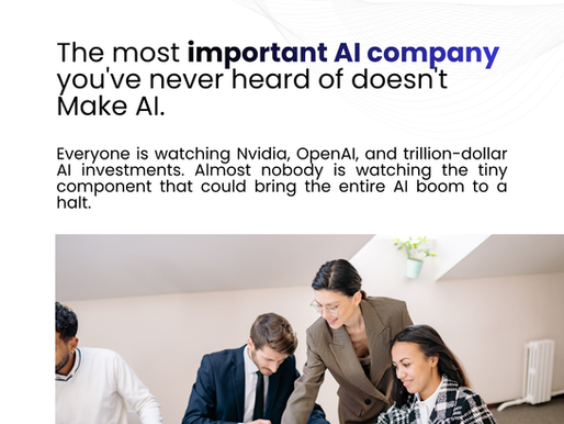 AI Supply Chain Crisis 2026