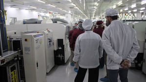 Unilab Foundation, USAID conduct local benchmarking with AMDev Model Companies