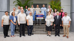 Unilab Foundation leads implementation of $10.6M USAID-funded workforce development program