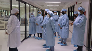 AMDev tours DOST industrial research centers