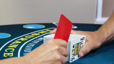 What is Back Card Steering?